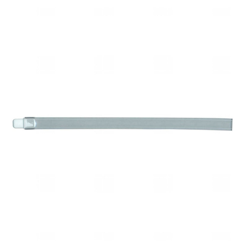 SOFTGUARD® IDENTIFICATION BAND, 12 – 13 INCH, CLEAR, SOLD AS 50/BOX PDC 190-10-PDF