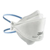 MASK, RESPIRATOR-DISP N95-INDUST ONESZ (440/CS), 440/CS