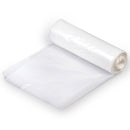 Colonial Bag 2X Heavy Duty Clear Trash Bag, Clear, 45-gallon Capacity, 100/CS