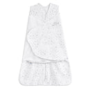 SWADDLE, SLEEPSACK GRY MOON NEWBORN (4/CS), 4/CS