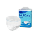 MoliCare Premium Mobile 6D Incontinence Underwear for Adults, Large, 56/CS