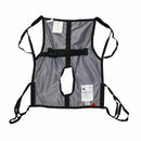 SLING, COMMODE W/POSITIONING STRAP SM JRNFUR, 1/EA