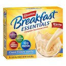 Carnation Breakfast Essentials® Vanilla Nutritional Drink, 60/CS