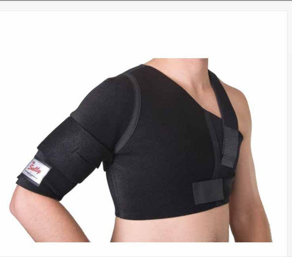 SULLY® SHOULDER STABILIZER, LARGE, SOLD AS 1/EACH DJO 11-0525-4