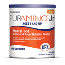 PURAMINO™ JR PEDIATRIC FORMULA, 14.1-OUNCE CAN, SOLD AS 1/EACH MEAD 178701