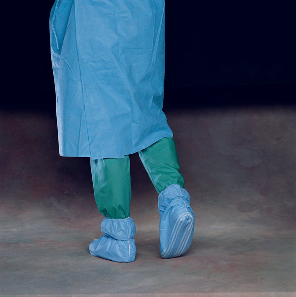 ANKLE GUARD® SHOE COVER, SOLD AS 90/BOX O&M 69353