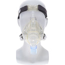 MASK, VENTILATION AIRLIFE NIVFULL FACE N/VENTED MED (10/CS), 10/CS