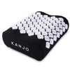 Kanjo Vibrating Acupressure Pillow, 1/EA