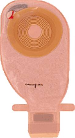 ASSURA® ORIGINAL 1-PIECE OPAQUE COLOSTOMY POUCH, 35MM STOMA, SOLD AS 10/BOX COLOPLAST 13876