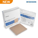 McKesson MedSurg Dressing BRDR 7"X7", 160/CS