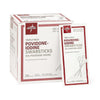 SWAB, PVP (3/PK 25PK/BX 10BX/CS), 25/BX
