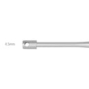Osung 4.5mm Hand Tissue Punch, Straight Biopsy Punch -TPH45S - Osung USA