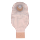 Sur-Fit Natura® Two-Piece Opaque Filtered Colostomy Pouch, 45Mm Flange, 20/Bx