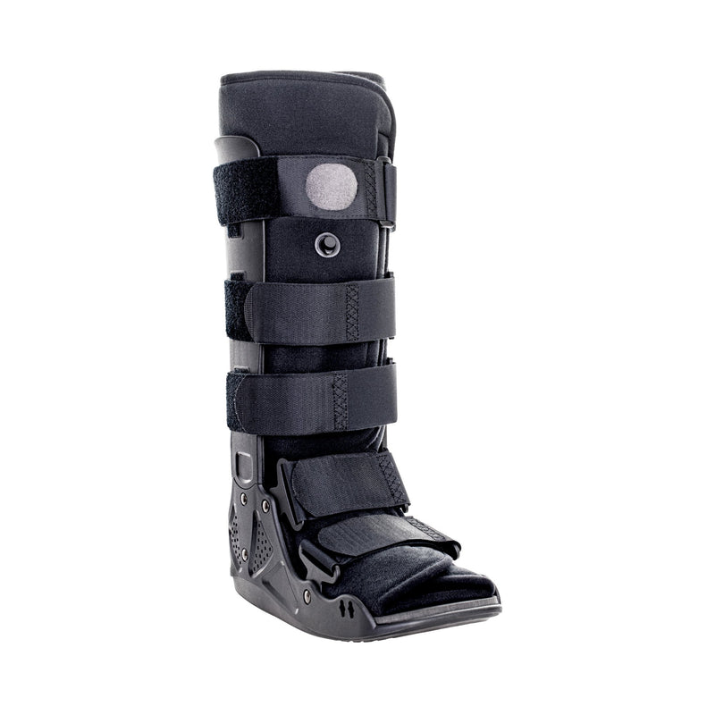MCKESSON PNEUMATIC / ADJUSTABLE AIR WALKER BOOT, EXTRA SMALL, SOLD AS 1/EACH MCKESSON 155-79-95512