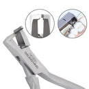 Osung 5.1" Distal end cutter Wire Cutter Premium -OPDE01 - Osung USA