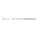 BRUSH, WIRE TWISTED SHARN SELECT PNK 16.5"X10MM (3/PK), 3/PK