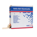 Delta-Net® Stockinette, Tubular Cast Padding, White, 3 Inch x 25 Yard, 2/CS