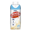 Boost® Glucose Control Vanilla Balanced Nutritional Drink, 8-ounce Carton, 24/CS