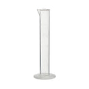 CYLINDER, NALGENE GRADUATED PMP 50ML (18/CS), 18/CS