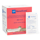 SENSICARE® STRETCH VINYL EXAM GLOVE, MEDIUM, BEIGE, SOLD AS 200/CASE MEDLINE 484406