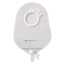 Assura® ColoKids™ Transparent Urostomy Pouch, Green Match, 10/BX