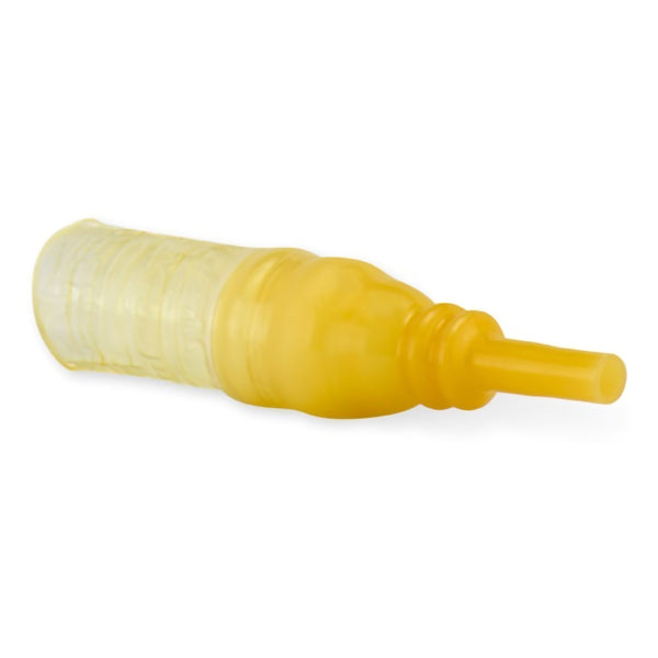 HOLLISTER EXTENDED™ MALE EXTERNAL CATHETER, LARGE, SOLD AS 30/BOX HOLLISTER 9209
