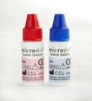 Microdot Control Solution, Sold As 1/Box Cambridge 120-02