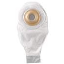 Activelife® One-Piece Transparent Colostomy Pouch, Pre-Cut To Fit 38Mm Stomas, 5/Bx