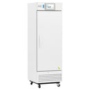 REFRIGERATOR, LAB SOLID DR TOUCHSCREEN 16CU FT, 1/EA
