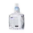 PURELL ADVANCED HAND SANITIZER FOAM, 70% ETHYL ALCOHOL, 1,200 ML REFILL BOTTLE, SOLD AS 1/EACH GOJO 1905-02