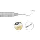 Dental Hoe Scaler, Posterior,  HSP56-57 - Osung USA