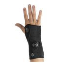 WRIST BRACE, EXOS W/BOA RT BLKSM DJORTH, 1/EA