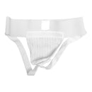 ATHLETIC SUPP XL3" WAISTBAND, 1/EA