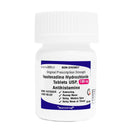 NORTHSTAR RX FEXOFENADINE ALLERGY RELIEF, SOLD AS 1/BOTTLE NORTHSTAR 16714089901