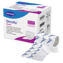 OMNIFIX® NONWOVEN DRESSING RETENTION TAPE, 4 INCH X 10 YARD, WHITE, SOLD AS 36/CASE HARTMANN 900603