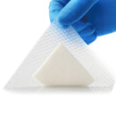 DRESSING, EXCEL SAP SUPER ABSRB 4"X4" (10/BX), 10/BX