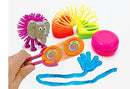 MEDIBADGE TOY, SOLD AS 108/PACK MEDIBADGE 4671