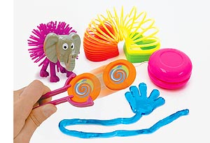MEDIBADGE TOY, SOLD AS 108/PACK MEDIBADGE 4671