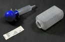 AMSure® Irrigation Kit With Bulb Irrigation Syringe, 30/CS