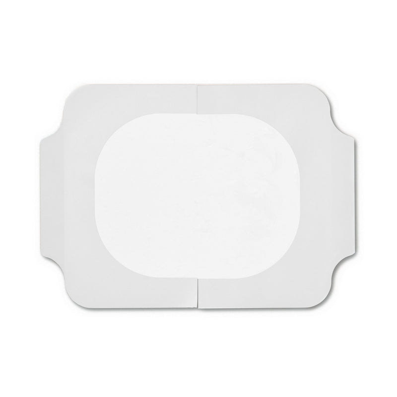 MEPORE® FILM TRANSPARENT FILM DRESSING, 4 X 10 INCH, SOLD AS 20/BOX MOLNLYCKE 272500