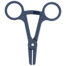 MCKESSON TUBING SCISSOR CLAMP, SOLD AS 25/BAG MCKESSON MSA-110