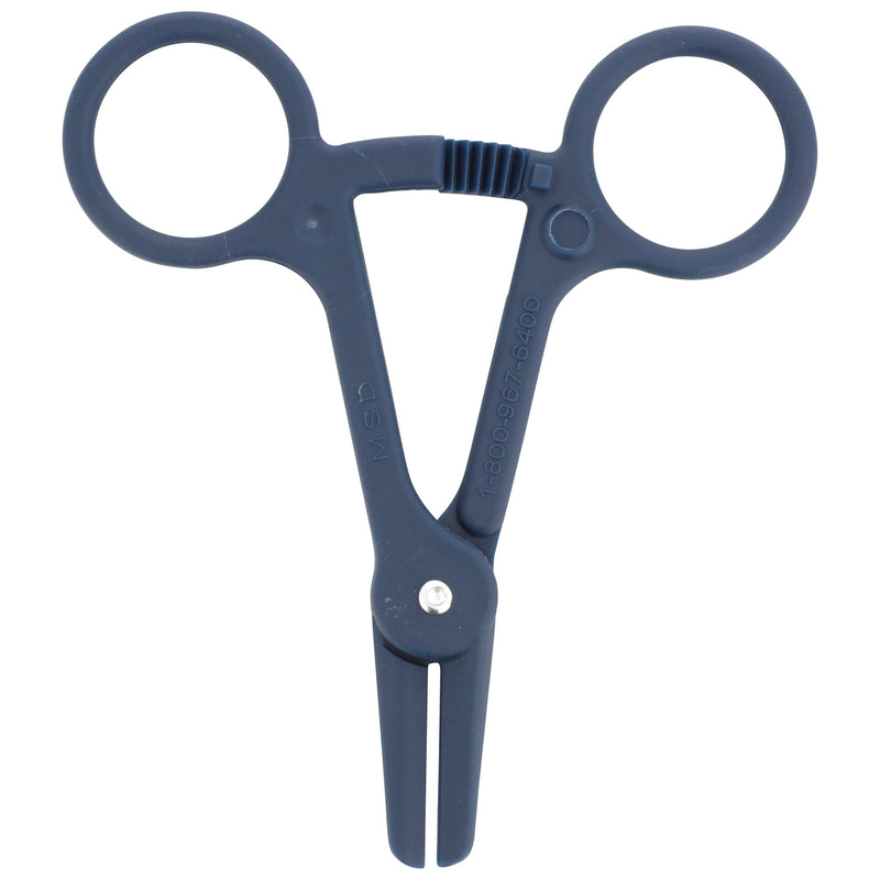 MCKESSON TUBING SCISSOR CLAMP, SOLD AS 100/CASE MCKESSON MSA-110