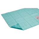 SURGISAFE® ABSORBENT FLOOR MAT, SOLD AS 30/CASE ASPEN 83030