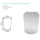 Osung Occlusal small Pedo Dental Intra Oral Photo Mirror Premium -DME5 - Osung USA