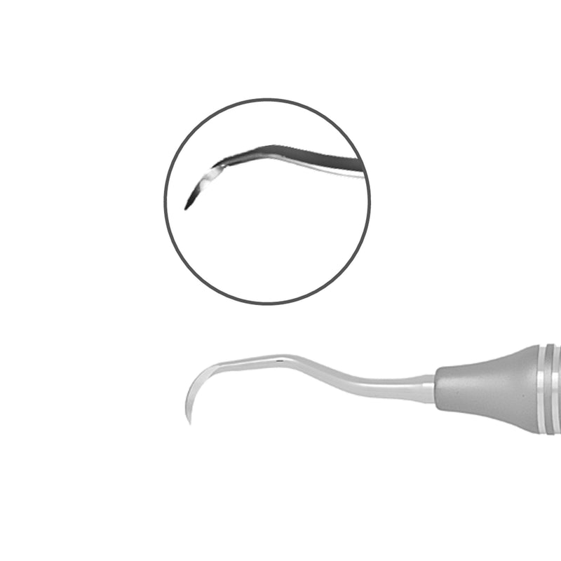 Osung 11/12 Dental Mini Sickle Scaler -LSMS11-12 - Osung USA