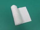 BIOSEAL FLANNEL ROLL. FLANNEL ROLL, 6" X 120", 1/PK, 24 PK/CS. , CASE