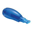 CHOICE MOUTHPIECE, NON-STERILE, 50/CS, SOLD AS CASE ICU 10000485