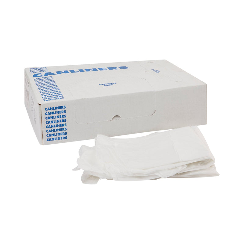 Heritage Heavy Duty Trash Bag, 12-16 gal 500/CASE -HERH4832HC