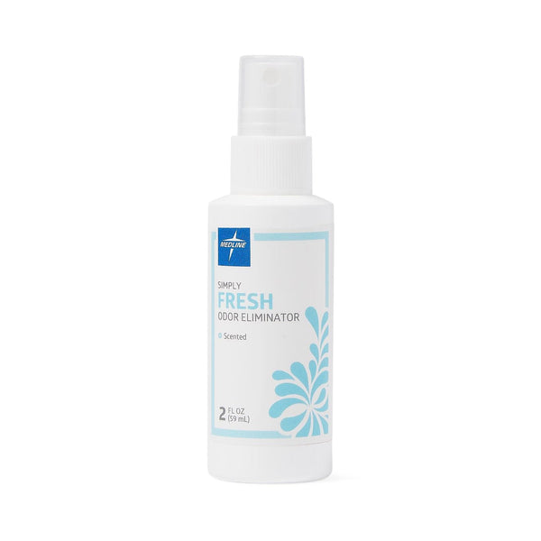Medline Air Freshener Odor Eleminator 1/EACH -MSC096000