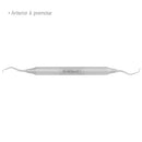 Osung 3/4 Dental Anterior & premolar Gracey Curette Rigid -CRGR3-4 - Osung USA